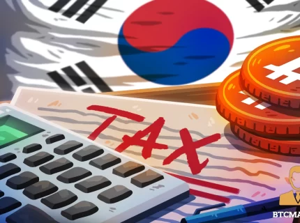 کره جنوبی، بریتانیا و بلغارستان با فرارهای مالیاتی رمزارزها مبارزه می کنند