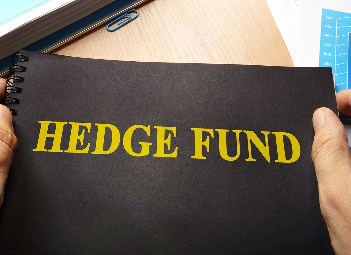 صندوق پوشش ریسک (Hedge Fund)