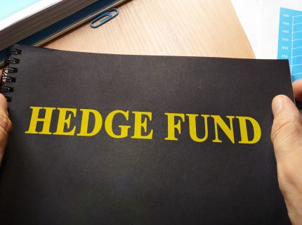 صندوق پوشش ریسک (Hedge Fund)