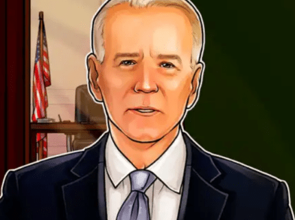 جزئیات فرمان اجرایی بایدن در مورد ارزهای دیجیتال یک روز زودتر از موعد توسط جنت یلن به اشتباه فاش شد