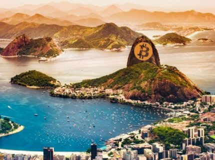 ریودوژانیرو از سال 2023 بیت کوین را برای مالیات بر املاک می پذیرد