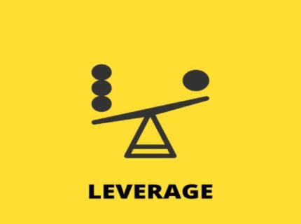 اهرم معاملاتی (Leverage) چیست و چه تفاوتی با مارجین دارد؟