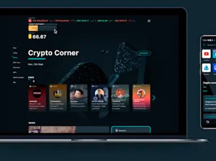 اپرا از بیت کوین، سولانا، پالیگان و پنج بلاکچین دیگر بهره می برد