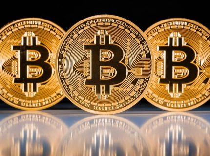 توقف صعود قیمت بیت کوین؛ افزایش فعالیت نهنگ های بیت کوین