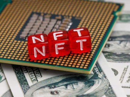 با کاهش قیمت اتریوم و سولانا حجم معاملات بازار NFT نیز سقوط کرد