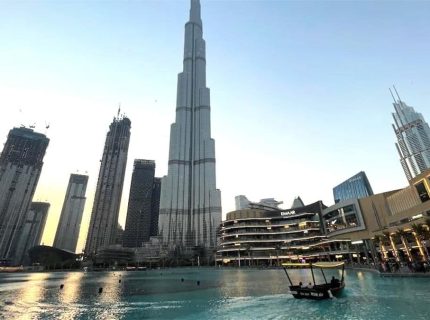 دبی قوانین جدیدی برای رمزارزها وضع می کند
