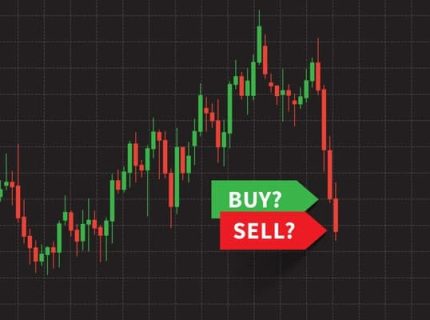 خرید در کف (Buy The Dips)