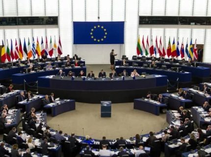 اتحادیه اروپا پیشنهاد ممنوعیت اثبات کار به چارچوب نظارتی MICA را رد کرد