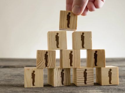دستگیری مظنونان احتمالی طرح هرمی آنلاین ارز مجازی توسط مقامات چینی