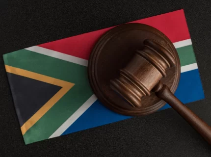 توضیح قانون گذار آفریقای جنوبی از چرایی هدف قرار دادن اکسچنج های جهانی ارزدیجیتال