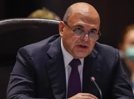 نخست وزیر روسیه و وزارت اقتصاد از قانونی شدن ارزهای دیجیتال حمایت می کنند