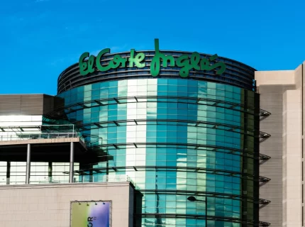خرده‌ فروش اسپانیایی El Corte Ingles با مشارکت Deloitte یک اکسچنج رمزارز راه‌ اندازی می‌ کند