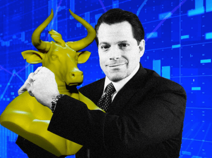 اسکای بریج کپیتال: دیدگاه ما نسبت به بازار ارزدیجیتال همچنان صعودی است