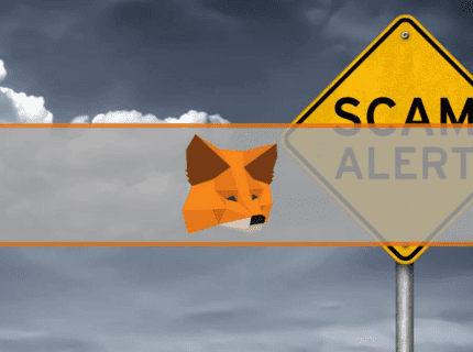 هشدار متامسک به کاربران اپل در خصوص حملات فیشینگ آی کلاود