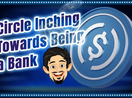 سرکل یک گام تا تبدیل شدن به یک بانک دیجیتال ملی