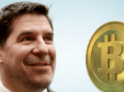 ده درصد پرتفوی مدیر عامل سابق سافت بنک به بیت کوین اختصاص دارد