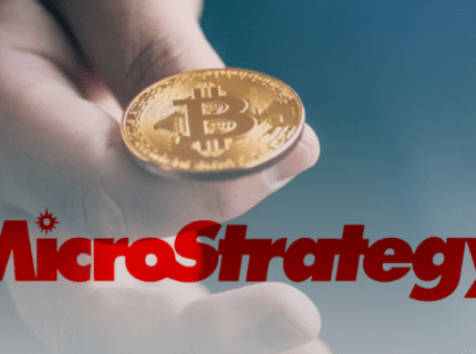 مایکرواستراتژی 4167 بیت کوین دیگر به قیمت 190.5 میلیون دلار خریداری کرد