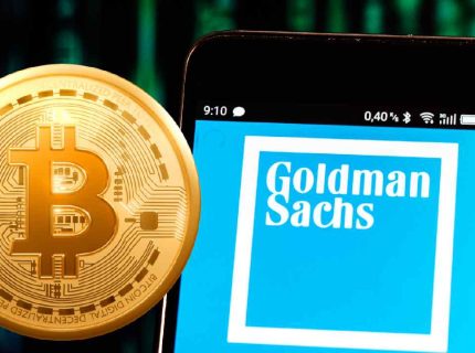 بانک سرمایه گذاری جهانی گلدمن ساکس اولین وام با پشتوانه بیت کوین خود را ارائه می دهد