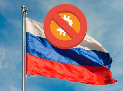 بایننس حساب افراد مرتبط با دولت روسیه را مسدود می کند