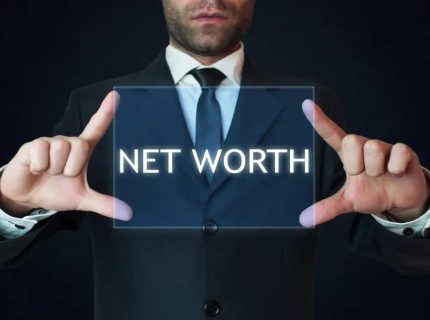 ارزش خالص (Net Worth)