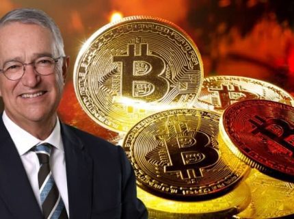 سومین مرد ثروتمند مکزیک 60 درصد از پرتفوی خود را به بیت کوین اختصاص داده است