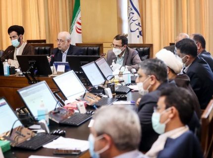 رئیس بانک مرکزی: رمز پول ملی امسال راه اندازی می شود