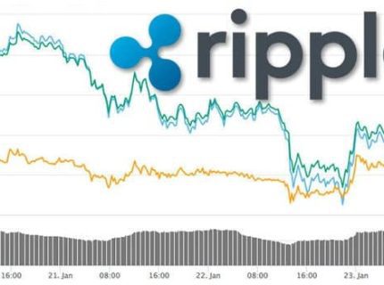 تحلیل قیمتی ریپل؛ فعالیت فروشندگان زیر سطح 0.80 دلاری