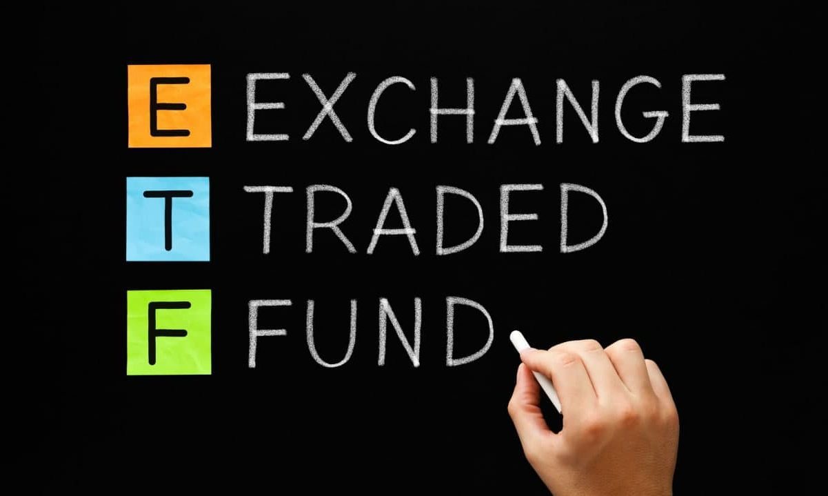 صندوق قابل معامله در بورس (ETF) چیست؟