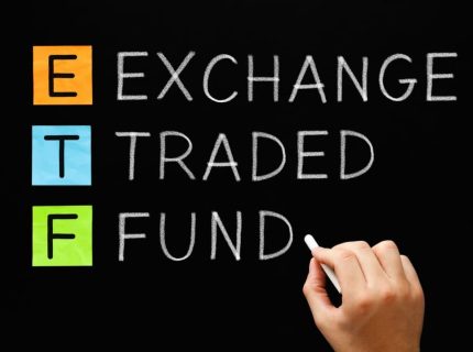 صندوق قابل معامله در بورس (ETF) چیست؟