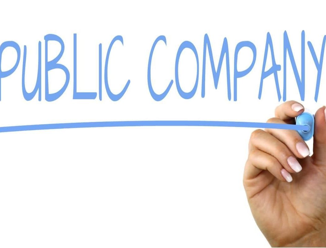 شرکت سهامی عام (Public Company)