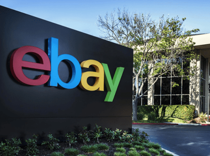 ای بی eBay یک مجموعه NFT با تم ورزشی را منتشر می کند