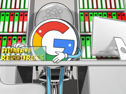 گوگل به دنبال استخدام فردی برای رهبری تیم توسعه وب تری خود است