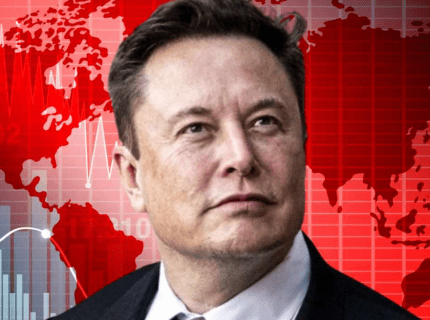 ایلان ماسک: در حال نزدیک شدن به یک رکود هستیم اما در واقع چیز خوبی است
