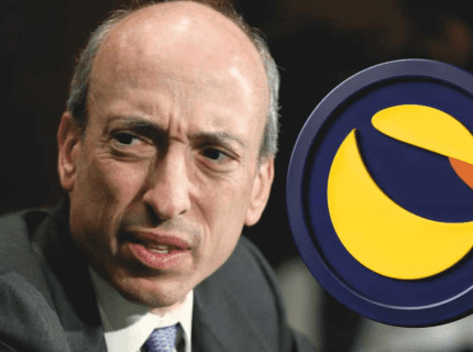 رئیس کمیسیون بورس و اوراق بهادار آمریکا: به دنبال فروپاشی لونا و UST بسیاری از توکن های رمزارز شکست خواهند خورد