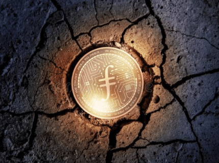 تحلیل قیمت فایل کوین: مومنتوم صعودی در 7.40 دلار