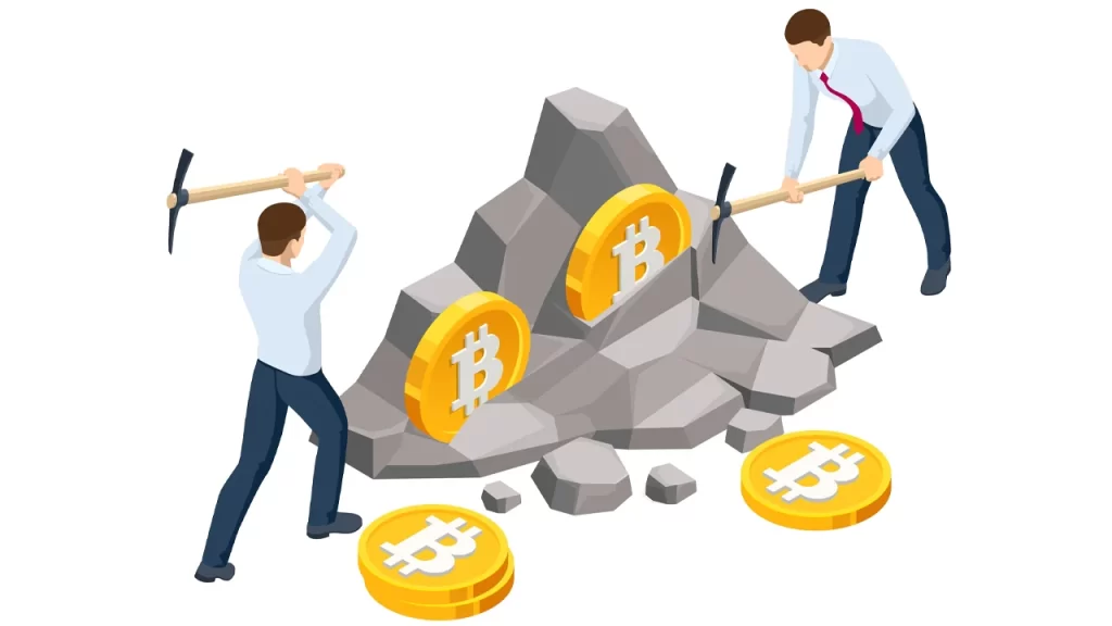 ماینینگ بیت کوین (Bitcoin Mining) چیست؟ و با چه هدفی انجام میشود؟