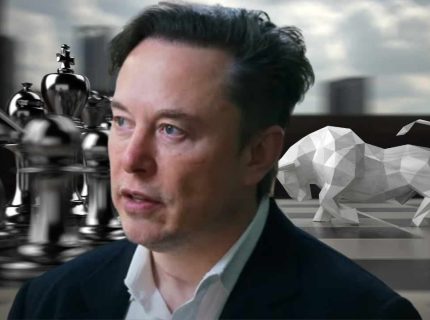 توصیه سرمایه گذاری ایلان ماسک: سهام شرکت هایی را بخرید که به خدماتشان باور دارید