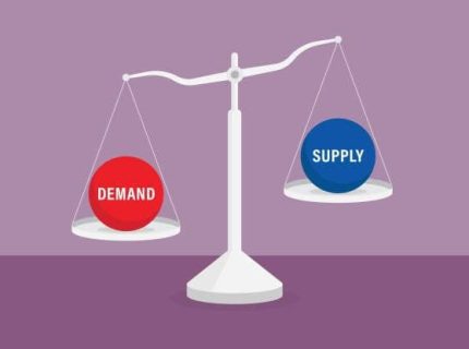 تقاضا (Demand)