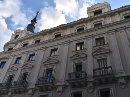 قانونگذار اوراق بهادار اسپانیا دستور توقف ارائه مشتقات ارزهای دیجیتال بایننس را صادر کرد