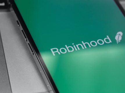 رابین هود صندوق بیت کوین و اتریوم گری اسکیل را به لیست خود اضافه کرد