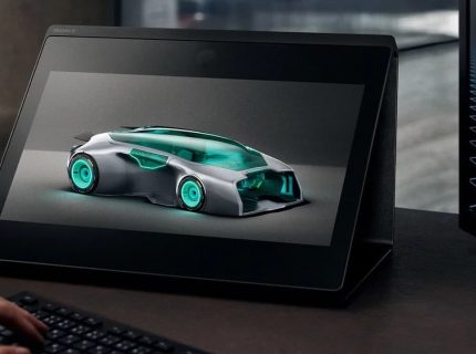 سونی برای راه اندازی NFT های سه بعدی خود با تتا لبز همکاری می کند