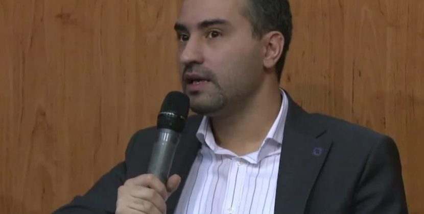 مدیرعامل نوبیتکس در نشست «چالشهای توسعه ارز دیجیتال در دولت و بخش خصوصی» تاکید کرد: دولت برای رمزارزها چارچوب حداقلی تعیین کند