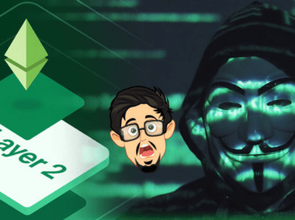 20 میلیون توکن از شبکه آپتیمیزم به سرقت رفت