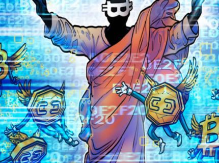 ساتوشی ناکاموتو (Satoshi Nakamoto) کیست؟