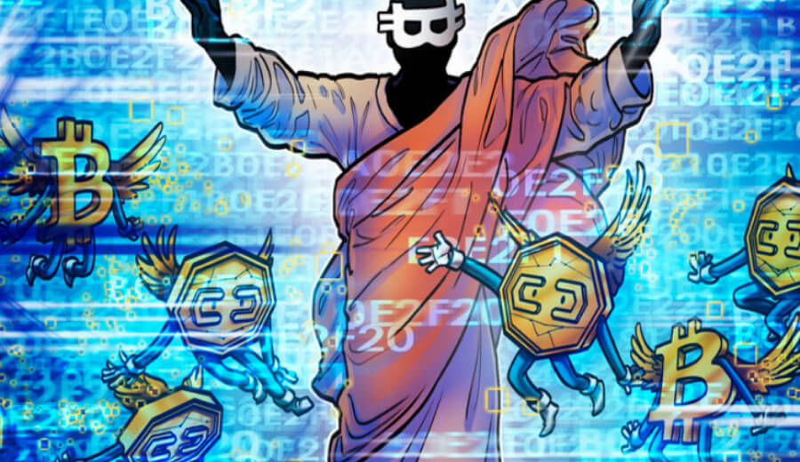 ساتوشی ناکاموتو (Satoshi Nakamoto) کیست؟