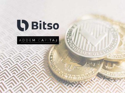 همکاری جدید صرافی Bitso و صندوق Addem Capital برای خدمات پرداخت
