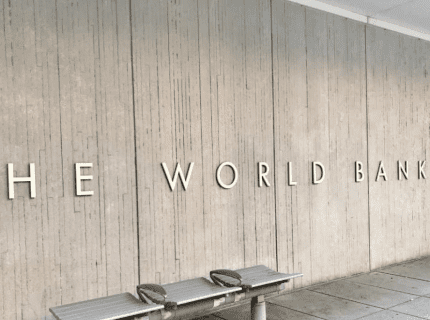 بانک جهانی درباره شدیدترین رکود در 80 سال گذشته هشدار میدهد
