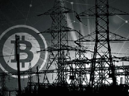 استخراج غیرقانونی رمزارز از سوی دولتیها، اعلام عمومی میشود