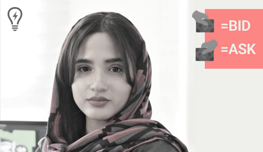 آموزش مفاهیم پایه، قسمت دوم: بید و اسک
