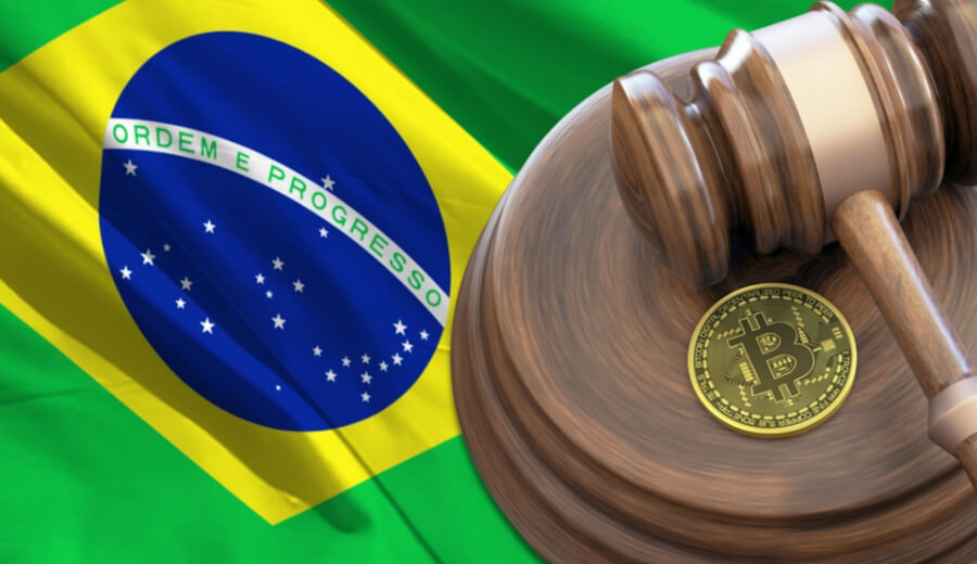 برزیل واحد تحقیقاتی برای ارز دیجیتال راه اندازی می کند